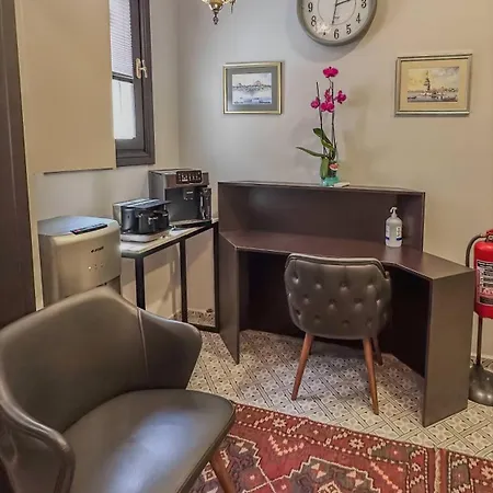 Aparthotel Balat Side