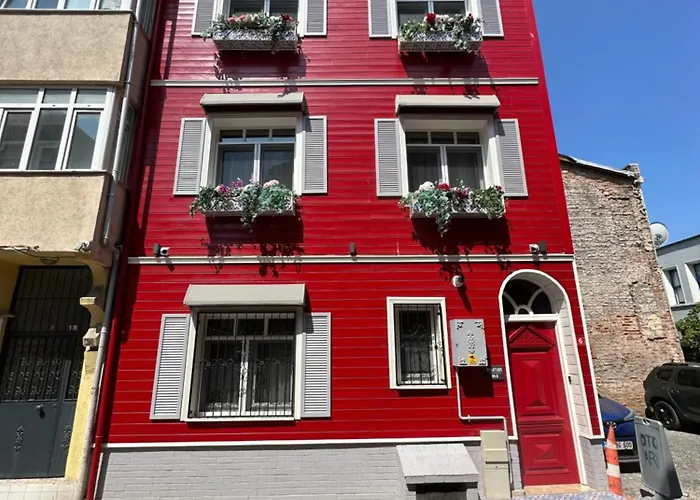 Aparthotel Balat Side 4*