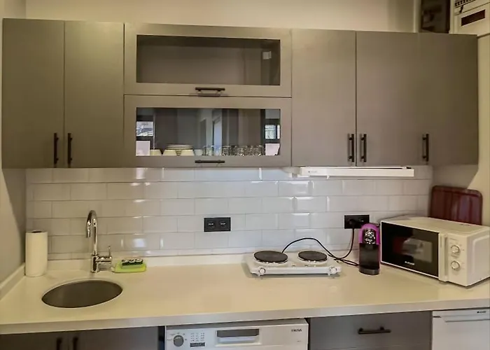 Balat Side Aparthotel Istanbulská provincie