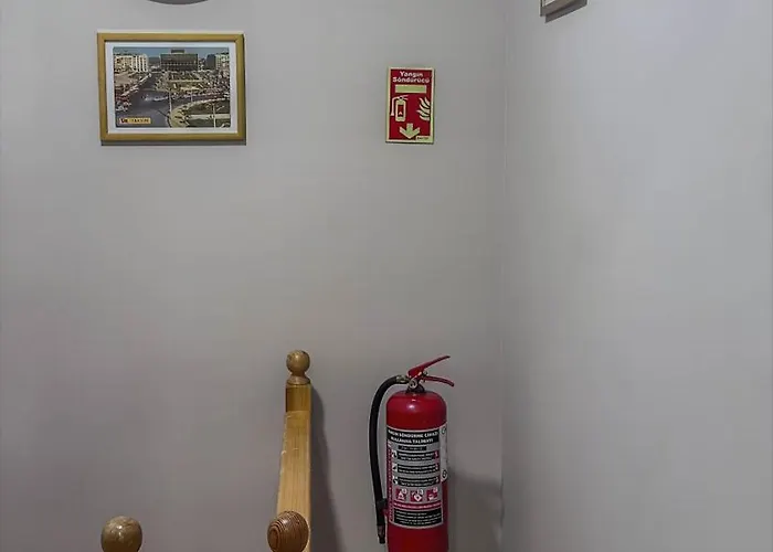 Balat Side 4* 伊斯坦布尔