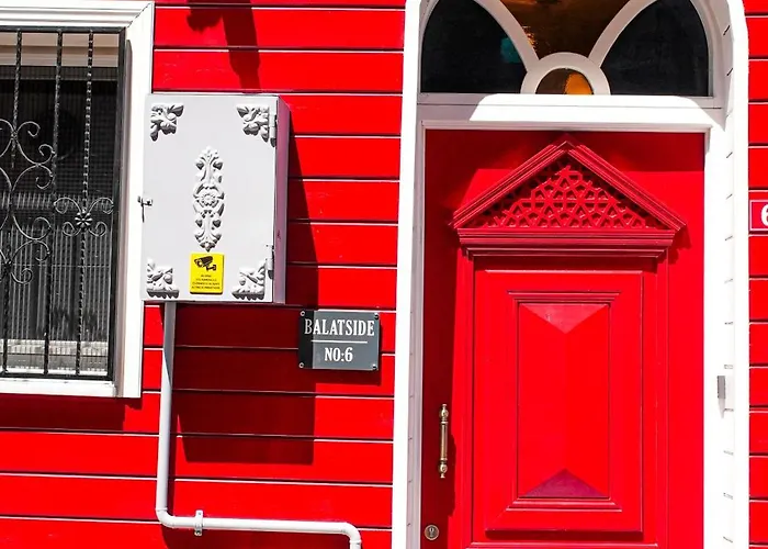 Aparthotel Balat Side