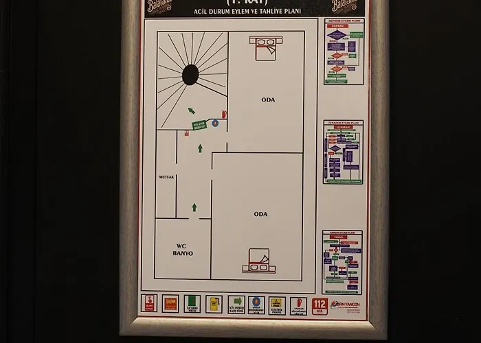 Balat Side 伊斯坦布尔