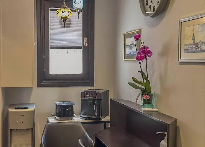 公寓式酒店 Balat Side