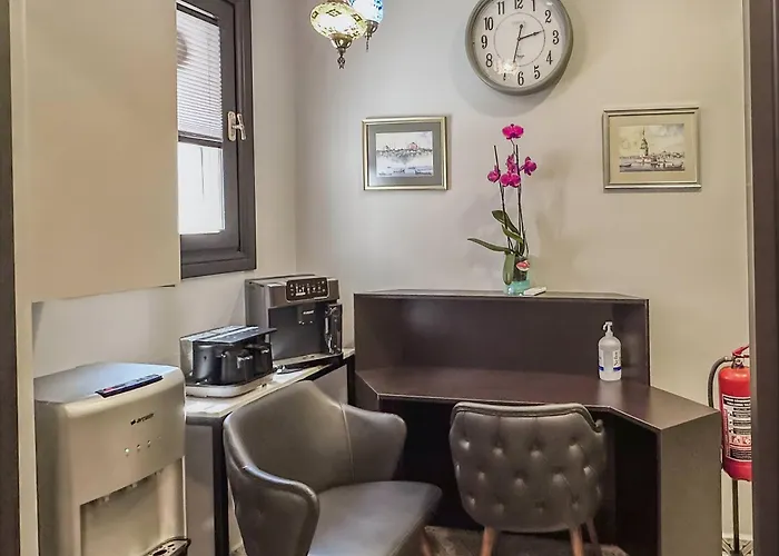 Aparthotel Balat Side 4*