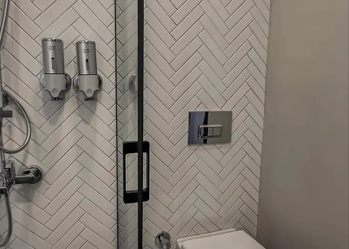 Balat Side Aparthotel Istanbulská provincie