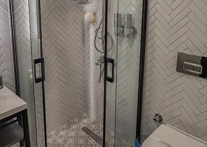 Balat Side Istanbulská provincie