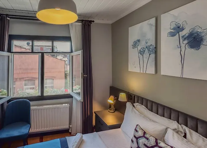 Balat Side 伊斯坦布尔