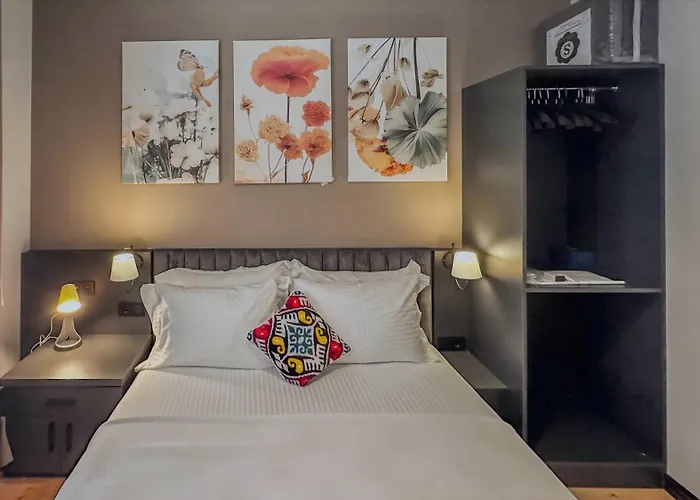 Balat Side 4* 伊斯坦布尔