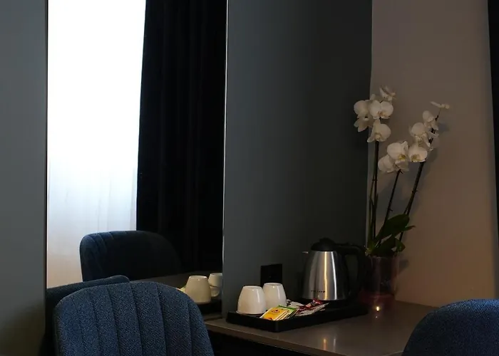 Balat Side 伊斯坦布尔