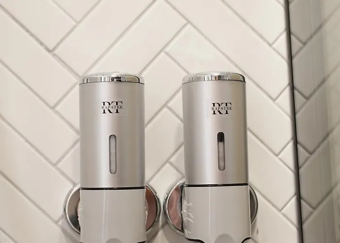 Balat Side 公寓式酒店 4*