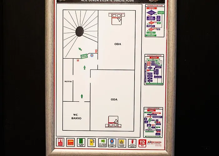 Balat Side 4* Istanbulská provincie