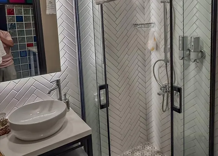 Balat Side 公寓式酒店 4*