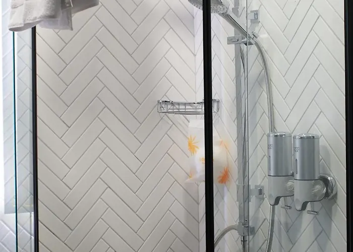 公寓式酒店 Balat Side 伊斯坦布尔