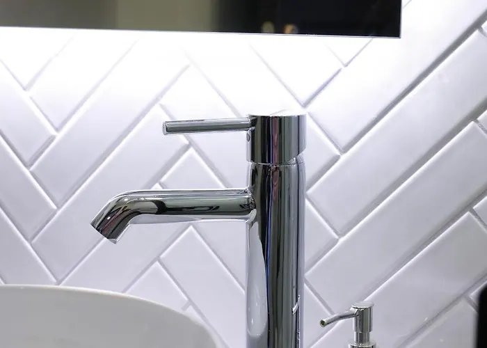 Balat Side 公寓式酒店 伊斯坦布尔