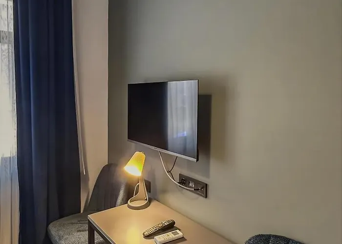 Balat Side Istanbulská provincie