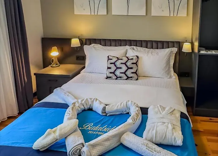 Balat Side 伊斯坦布尔