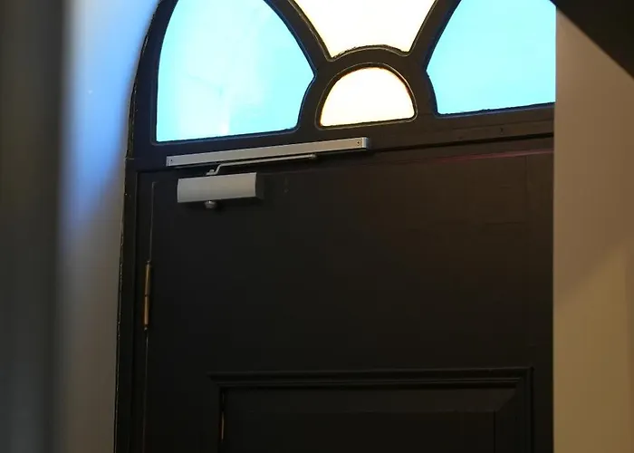 Balat Side Aparthotel