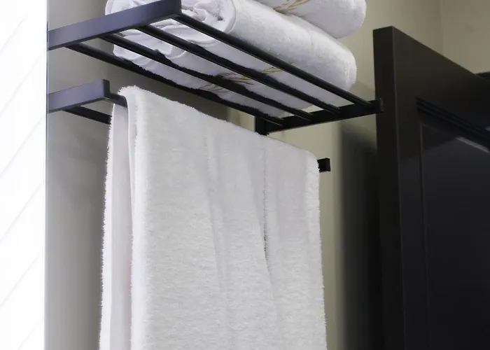 公寓式酒店 Balat Side