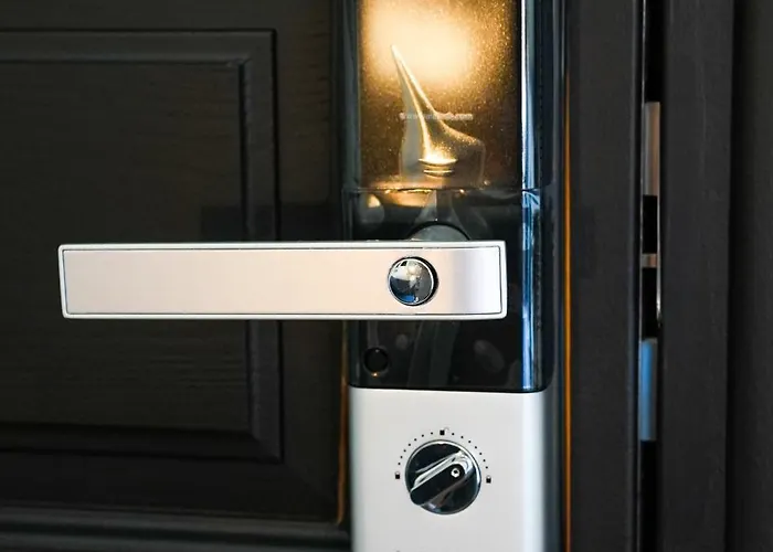 Balat Side Aparthotel Istanbulská provincie