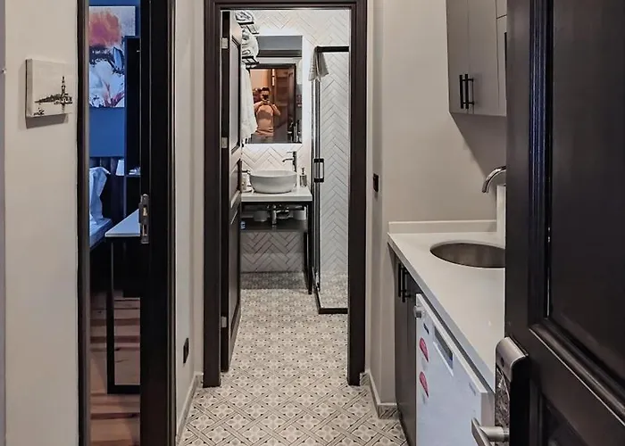 Balat Side Aparthotel 4*