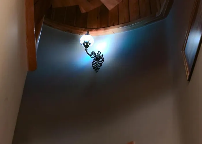 Balat Side Aparthotel