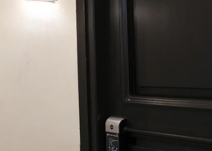 Balat Side 公寓式酒店 4*