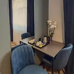 Balat Side Aparthotel 4*