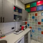 Aparthotel Balat Side 4*