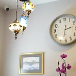 Aparthotel Balat Side Istanboel