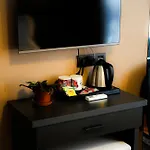 Aparthotel Balat Side