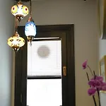 Balat Side Aparthotel 4*