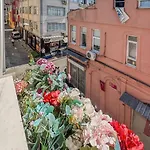 Balat Side Aparthotel 4*