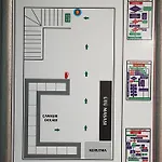 Aparthotel Balat Side 4*