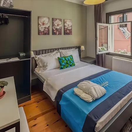 Апарт-отель Balat Side