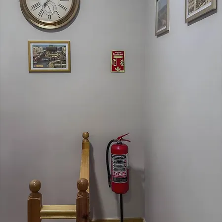 Balat Side 4* Стамбул