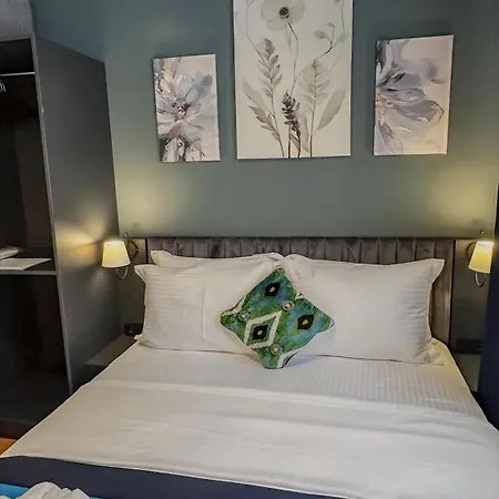 Balat Side Apartmanhotel