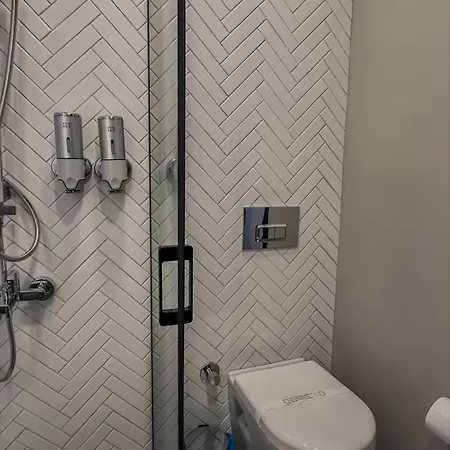 Balat Side Apartmanhotel Isztambul