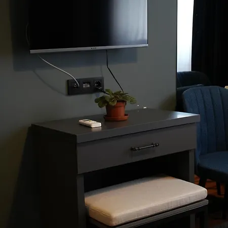 Apartmanhotel Balat Side