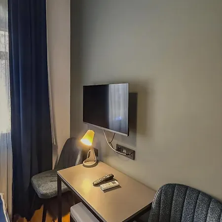 Balat Side Стамбул