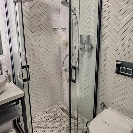 Apartmanhotel Balat Side