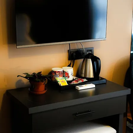 Apartmanhotel Balat Side