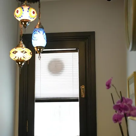 Balat Side Апарт-отель 4*