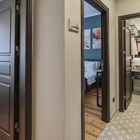 Balat Side 4* Стамбул