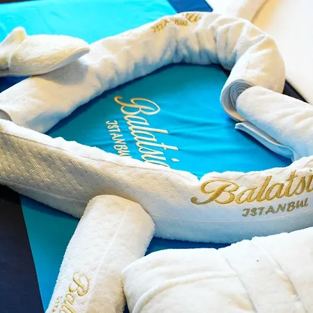 Balat Side 4* Стамбул