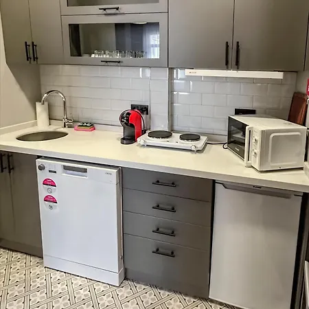 Balat Side Апарт-отель 4*