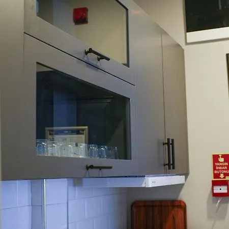 Balat Side Apartmanhotel 4*