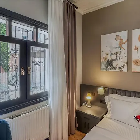 Balat Side 4* Isztambul