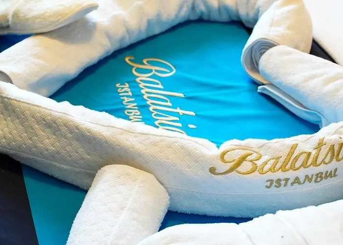 Balat Side 4* Isztambul