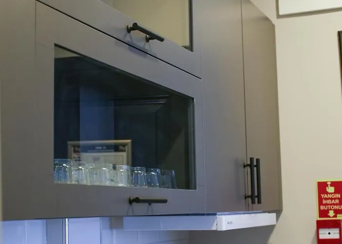 Balat Side Apartmanhotel 4*